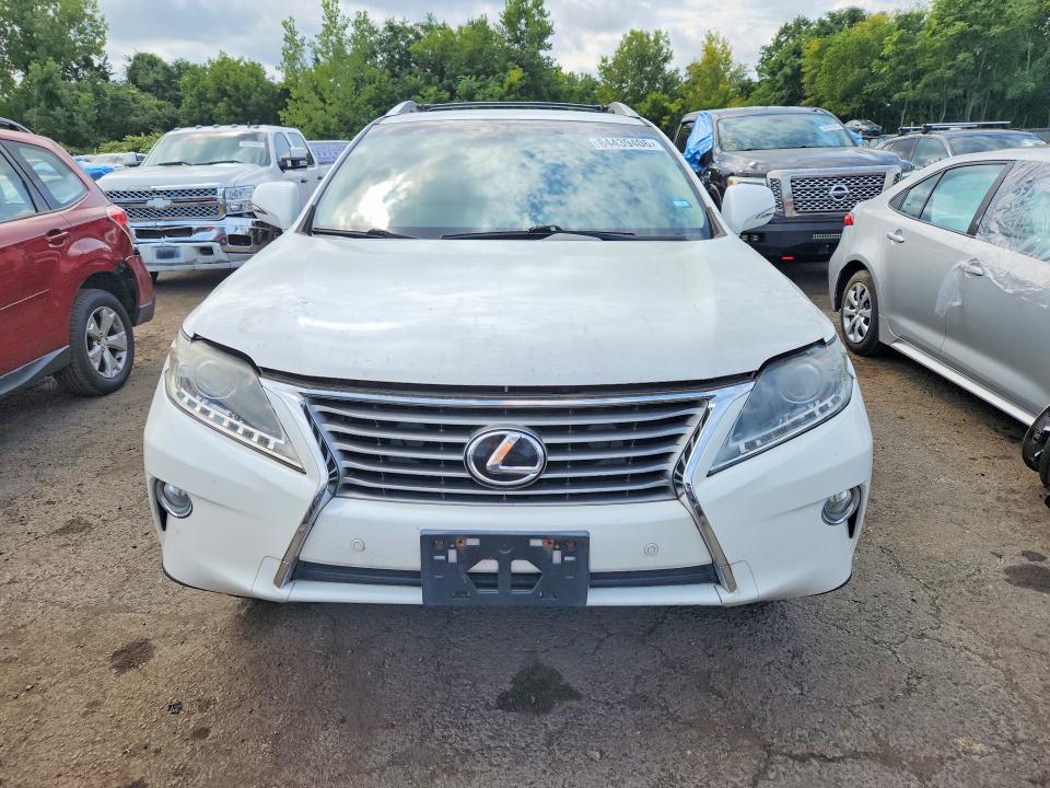 Aukcja sprzedaży 2014 Lexus Rx 350, vin: 2T2BK1BA6EC247949, numer aukcji: 64439406