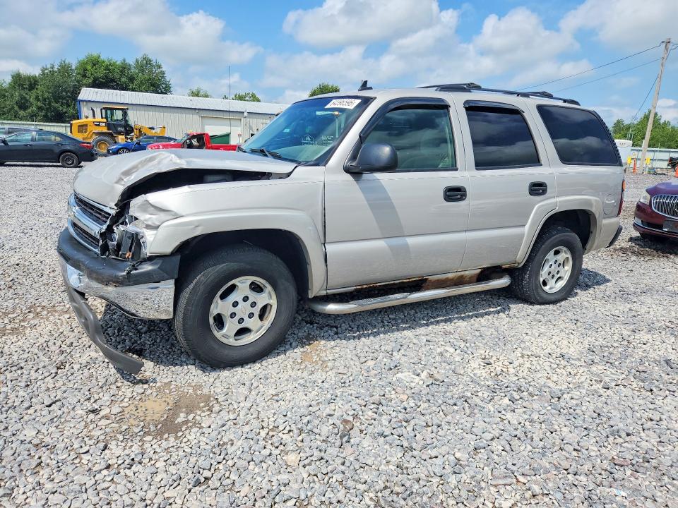 Aukcja sprzedaży 2006 Chevrolet Tahoe, vin: 1GNEC13V96J101932, numer aukcji: 64396596