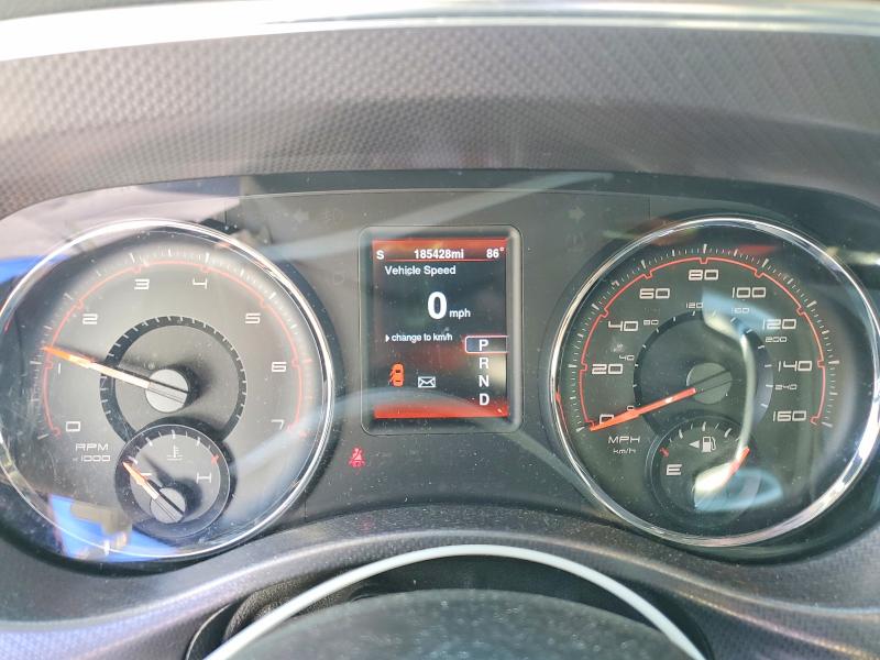 63933466 :رقم المزاد ، 2C3CDXCT2EH339642 vin ، 2014 Dodge Charger مزاد بيع