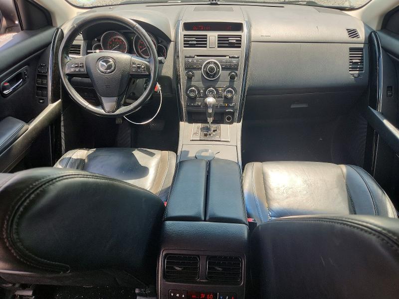 2011 Mazda Cx-9 მანქანა იყიდება აუქციონზე, vin: JM3TB2CA9B0330169, აუქციონის ნომერი: 63850386