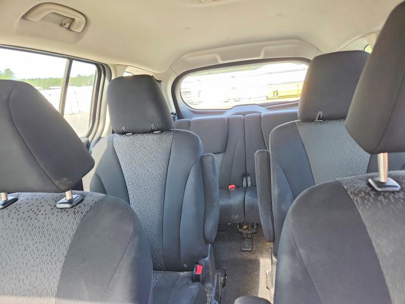 Продаж на аукціоні авто 2012 Mazda 5, vin: JM1CW2CL5C0107854, номер лоту: 62847466