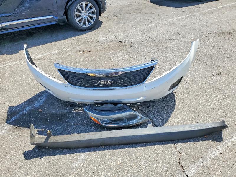 Aukcja sprzedaży 2014 Kia Sorento, vin: 5XYKT4A67EG421810, numer aukcji: 64333556