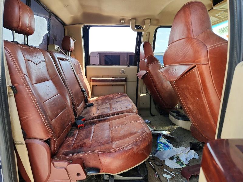 2008 Ford F350 მანქანა იყიდება აუქციონზე, vin: 1FTWW31R18ED25942, აუქციონის ნომერი: 62950096