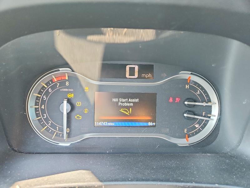 Продажа на аукционе авто 2016 Honda Pilot, vin: 5FNYF5H50GB047765, номер лота: 64665436