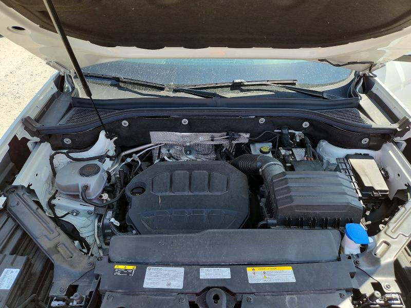 2024 Volkswagen Atlas მანქანა იყიდება აუქციონზე, vin: 1V2LR2CA5RC573053, აუქციონის ნომერი: 67125586