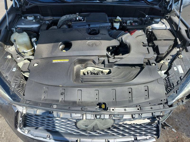 2019 Infiniti Qx50 მანქანა იყიდება აუქციონზე, vin: 3PCAJ5M35KF103597, აუქციონის ნომერი: 66517576
