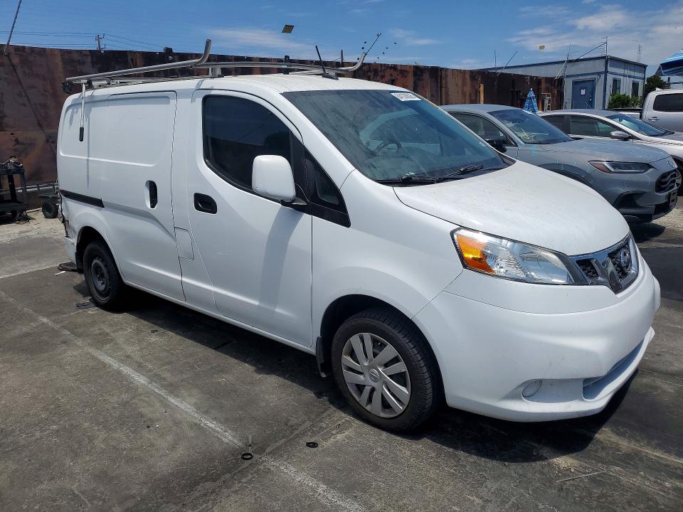 Aukcja sprzedaży 2020 Nissan Nv200, vin: 3N6CM0KN0LK705787, numer aukcji: 67366906