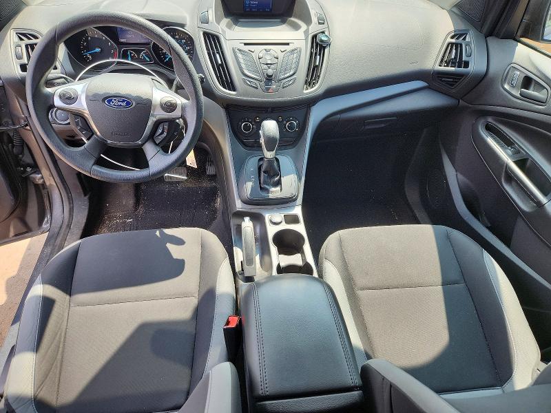 2014 Ford Escape მანქანა იყიდება აუქციონზე, vin: 1FMCU0F72EUE56227, აუქციონის ნომერი: 66020746