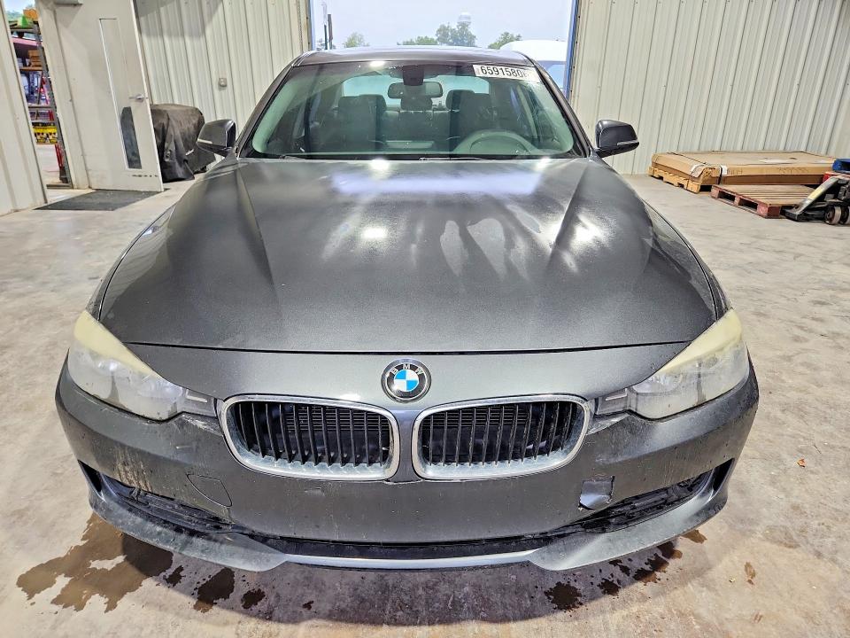 Aukcja sprzedaży 2013 Bmw 328, vin: WBA3A5C51DF352552, numer aukcji: 65915806