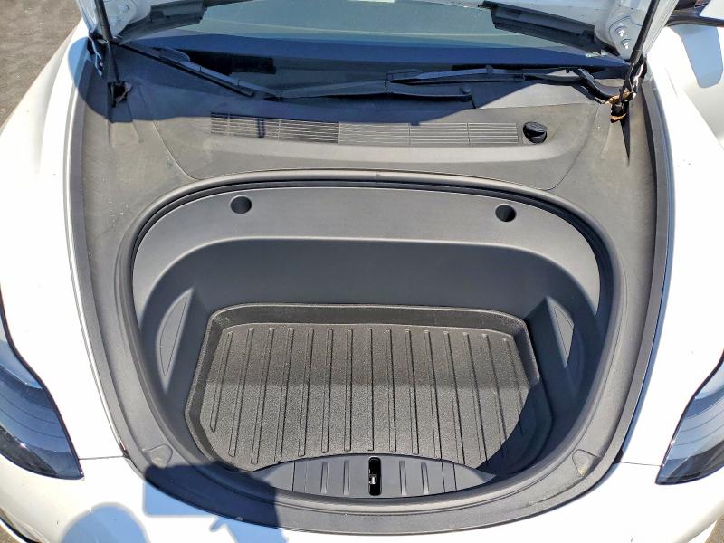 Aukcja sprzedaży 2023 Tesla Model 3, vin: 5YJ3E1EA5PF457291, numer aukcji: 65573606