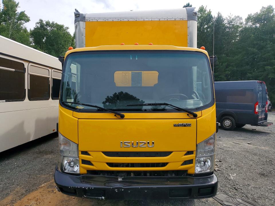 Aukcja sprzedaży 2021 Isuzu Npr Hd, vin: 54DC4W1D1MS203054, numer aukcji: 63782976
