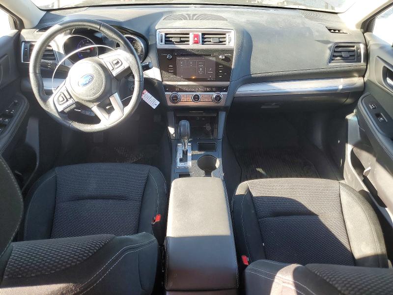 Продажа на аукционе авто 2017 Subaru Outback, vin: 4S4BSAFC7H3265773, номер лота: 66220316