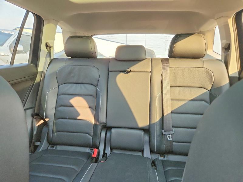 Aukcja sprzedaży 2019 Volkswagen Tiguan, vin: 3VV4B7AX3KM118397, numer aukcji: 66059366