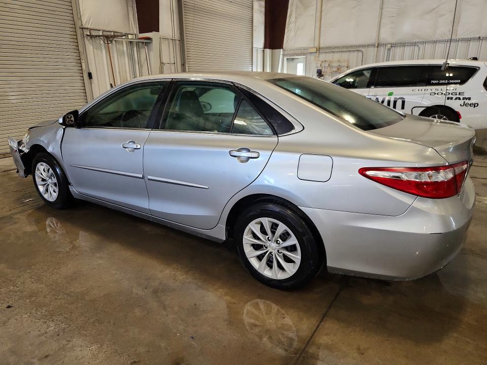 Продажа на аукционе авто 2016 Toyota Camry, vin: 4T4BF1FK8GR573870, номер лота: 66709706