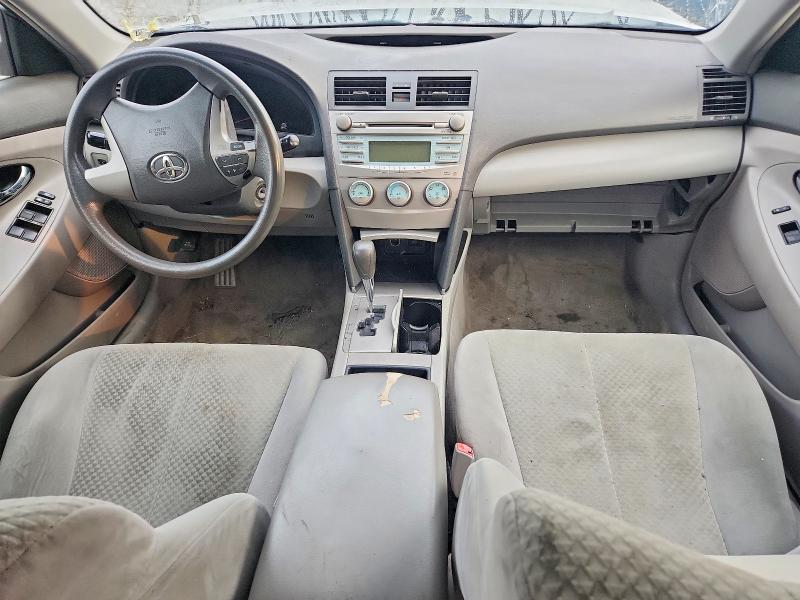 2009 Toyota Camry მანქანა იყიდება აუქციონზე, vin: 4T1BE46K29U294707, აუქციონის ნომერი: 63804096