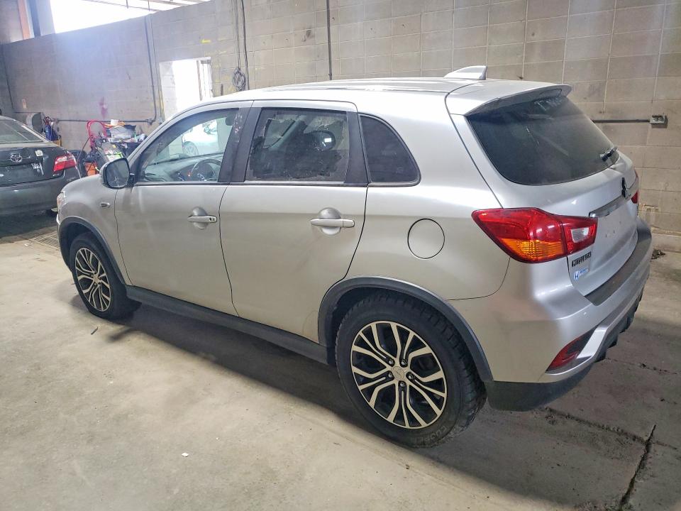 Продаж на аукціоні авто 2019 Mitsubishi Outlander Sport, vin: JA4AR3AU6KU012818, номер лоту: 64037936