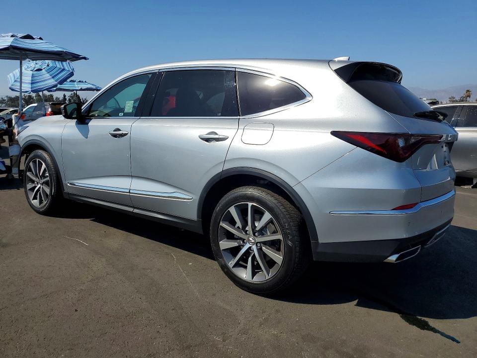 Продажа на аукционе авто 2026 Acura Mdx, vin: 5J8YD9H44TL001160, номер лота: 63882936