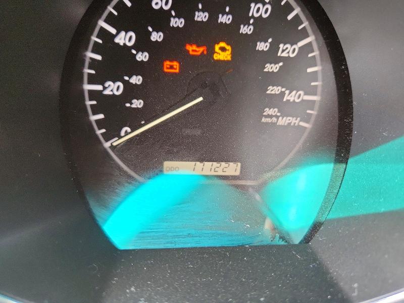 Aukcja sprzedaży 2008 Lexus Rx, vin: 2T2HK31U48C093005, numer aukcji: 65386806