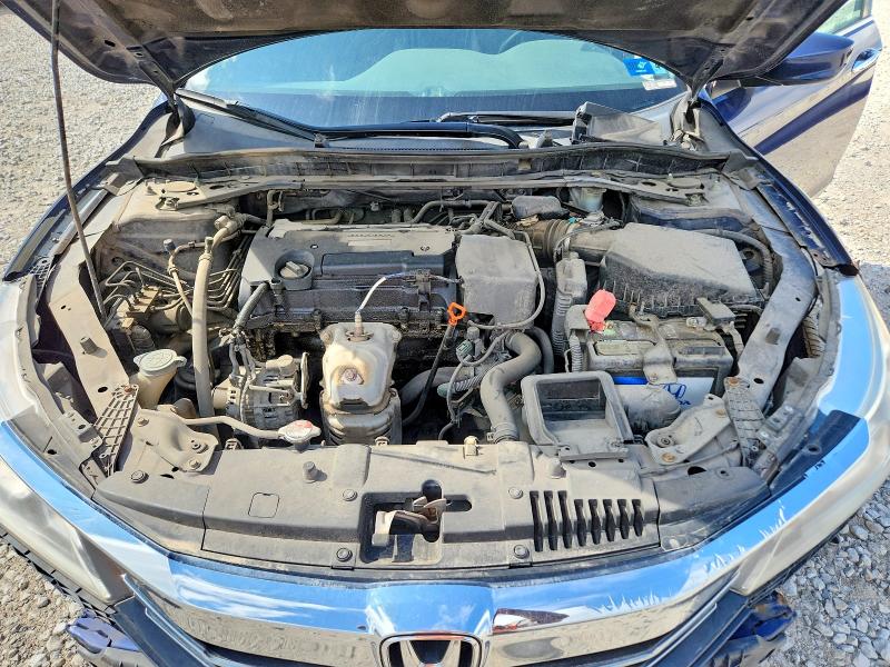 Продаж на аукціоні авто 2016 Honda Accord, vin: 1HGCR2F52GA082210, номер лоту: 63294226