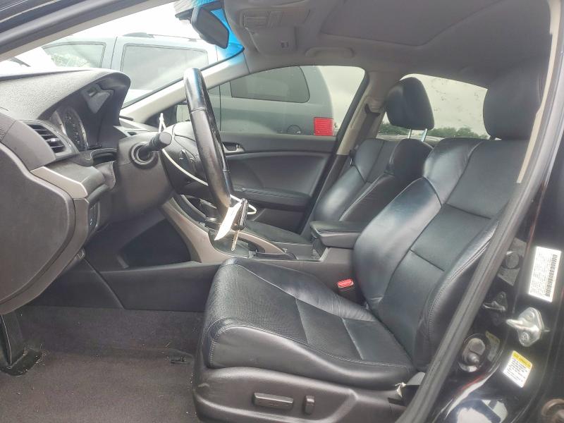Aukcja sprzedaży 2010 Acura Tsx, vin: JH4CU2F60AC018151, numer aukcji: 64721766