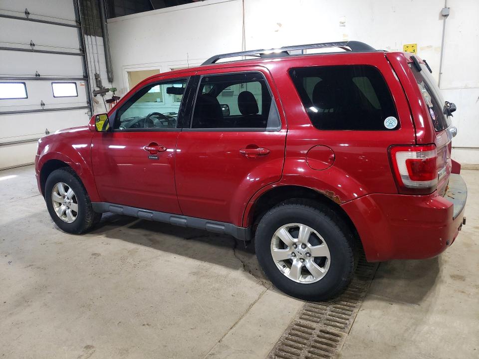 Aukcja sprzedaży 2010 Ford Escape, vin: 1FMCU9EG4AKC30606, numer aukcji: 63426466