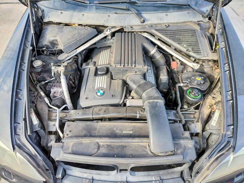 Продажа на аукционе авто 2007 Bmw X5, vin: 4USFE43507LY80534, номер лота: 64274196