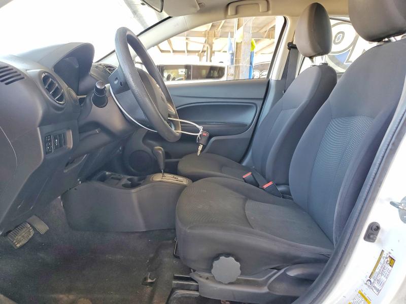 Продаж на аукціоні авто 2020 Mitsubishi Mirage, vin: ML32F3FJ8LHF12609, номер лоту: 64964946