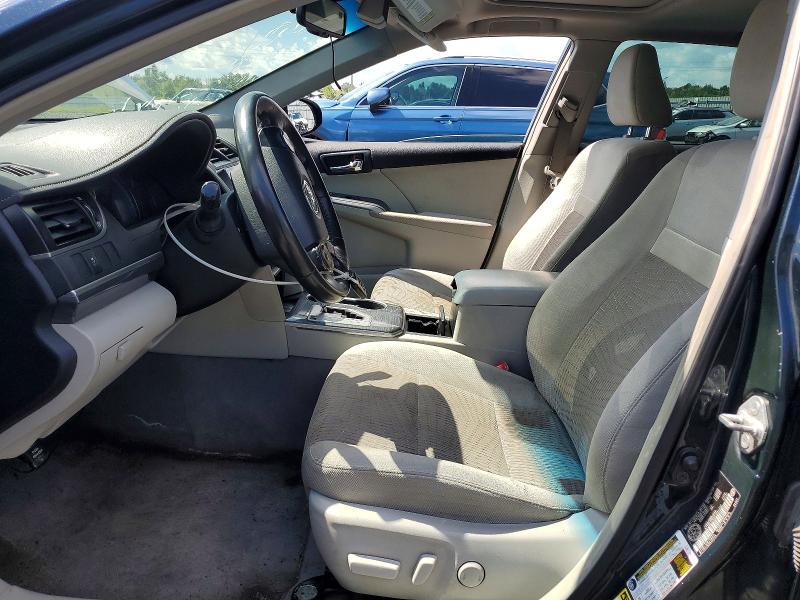 Aukcja sprzedaży 2012 Toyota Camry Hybrid, vin: 4T1BD1FK6CU054200, numer aukcji: 64399966