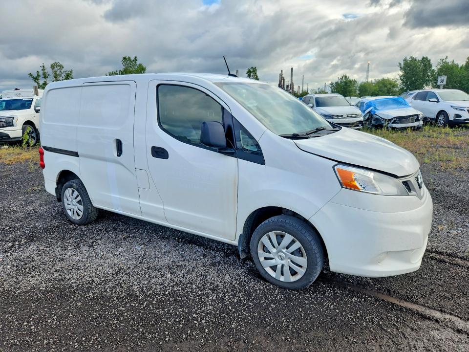 Aukcja sprzedaży 2021 Nissan Nv200, vin: 3N6CM0KN1MK709557, numer aukcji: 64647916