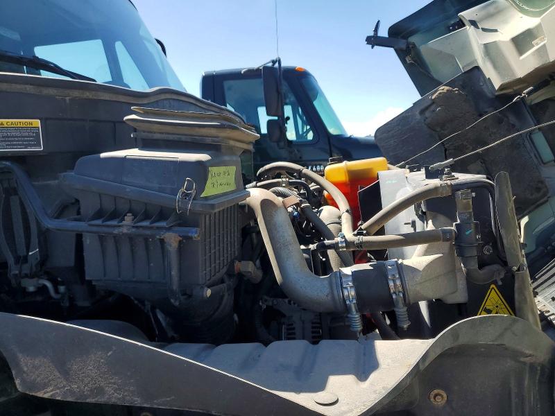 2015 International 4000 მანქანა იყიდება აუქციონზე, vin: 3HCMMAAN2FL736314, აუქციონის ნომერი: 66181716