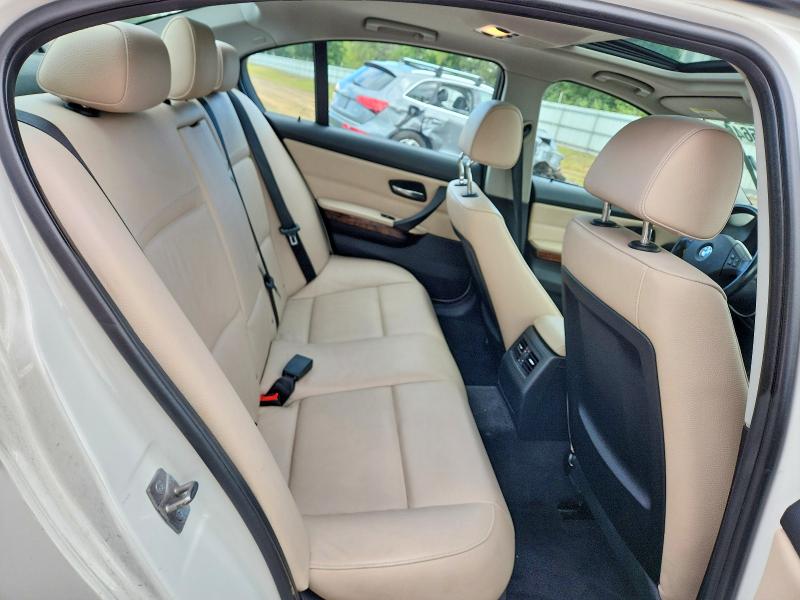 Продажа на аукционе авто 2011 Bmw 328, vin: WBAPK5C52BA662413, номер лота: 65685646