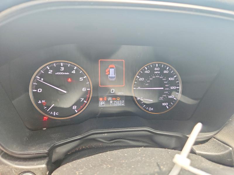 Продаж на аукціоні авто 2022 Subaru Outback, vin: 4S4BTGUDXN3129709, номер лоту: 64614436