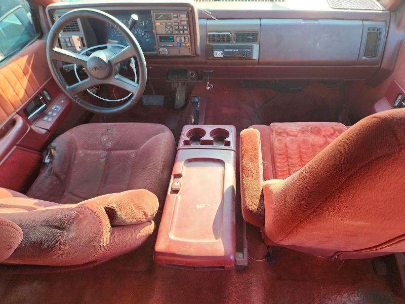 Продаж на аукціоні авто 1994 Gmc Suburban, vin: 1GKFK16K0RJ727671, номер лоту: 65193566
