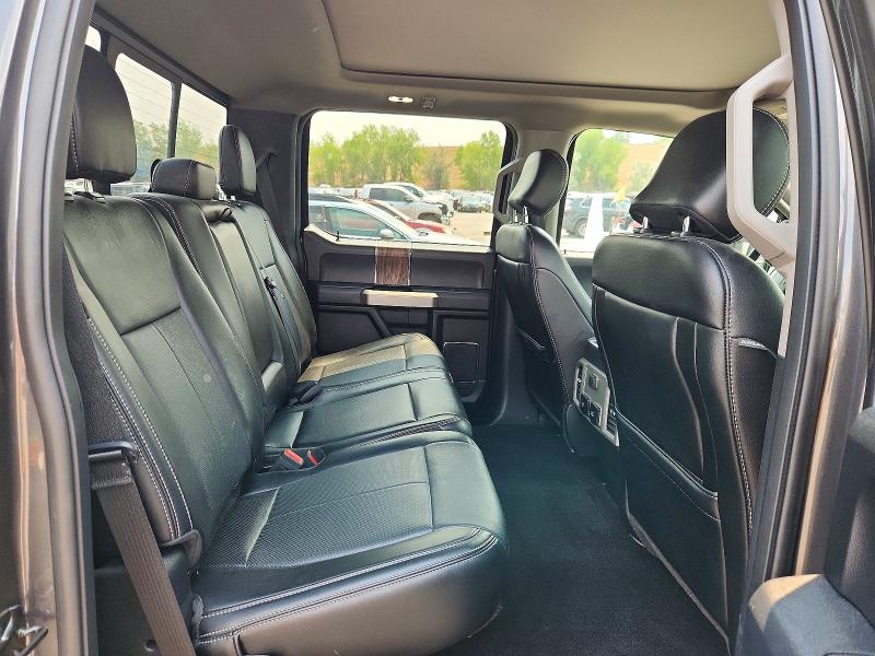 Продажа на аукционе авто 2019 Ford F150, vin: 1FTFW1E40KFA16418, номер лота: 63467276
