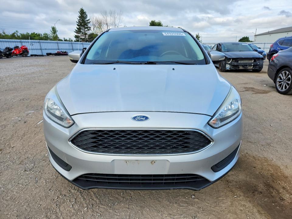 2016 Ford Focus მანქანა იყიდება აუქციონზე, vin: 1FADP3K20GL353768, აუქციონის ნომერი: 64920906