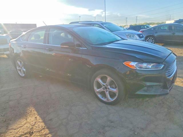 Aukcja sprzedaży 2016 Ford Fusion, vin: 3FA6P0HD0GR152602, numer aukcji: 64264006