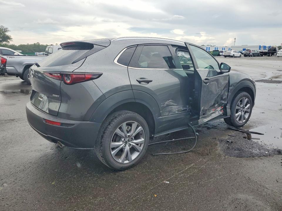 Продаж на аукціоні авто 2024 Mazda Cx-30, vin: 3MVDMBCM8RM650929, номер лоту: 67080786