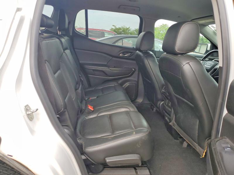 Продаж на аукціоні авто 2018 Gmc Acadia, vin: 1GKKNMLS2JZ249593, номер лоту: 65367386
