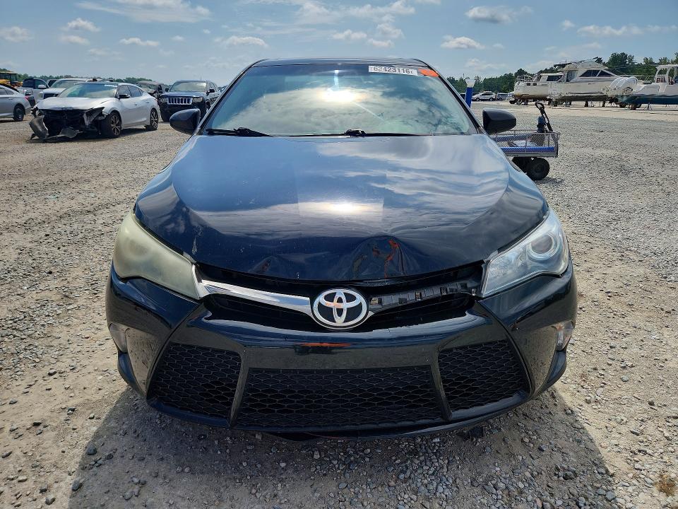 Продаж на аукціоні авто 2016 Toyota Camry, vin: 4T1BF1FK6GU552932, номер лоту: 63423116