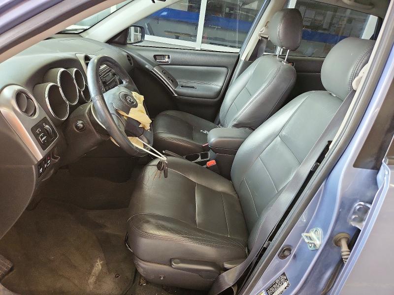 Aukcja sprzedaży 2006 Toyota Matrix, vin: 2T1LR32E96C552673, numer aukcji: 63446996