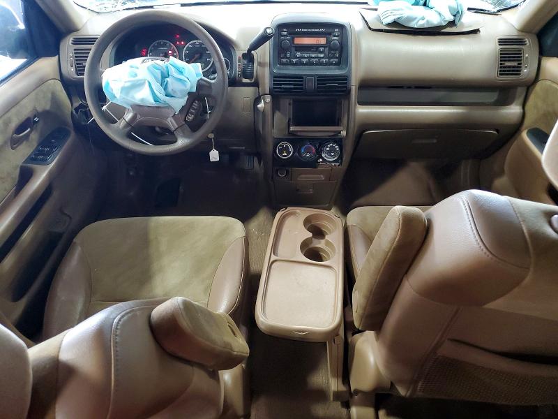 Продаж на аукціоні авто 2004 Honda Cr-v, vin: JHLRD78854C007936, номер лоту: 65707296