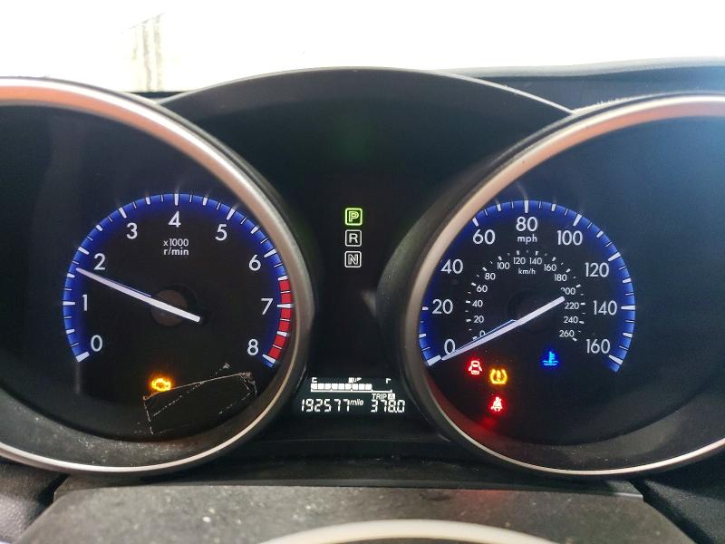 Продаж на аукціоні авто 2012 Mazda 3, vin: JM1BL1W76C1528716, номер лоту: 66348396