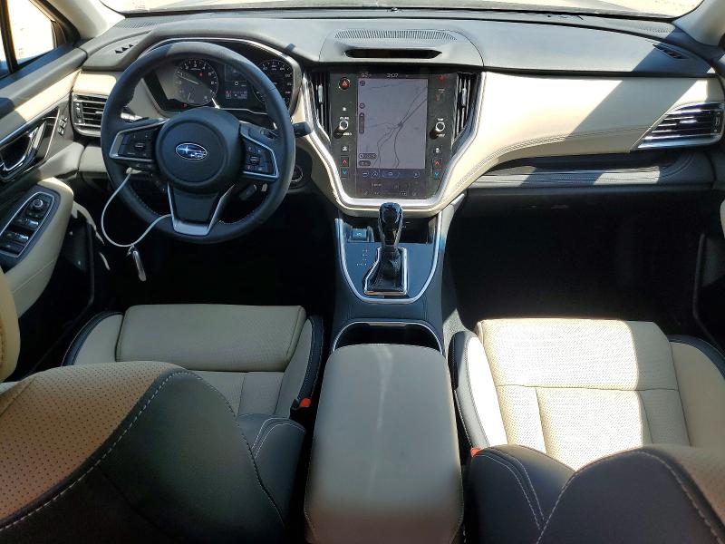 Aukcja sprzedaży 2020 Subaru Outback, vin: 4S4BTANC8L3189973, numer aukcji: 66416426