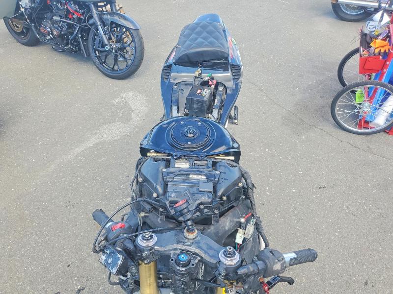 Продажа на аукционе авто 2005 Honda Cbr600, vin: JH2PC37015M208733, номер лота: 66383226