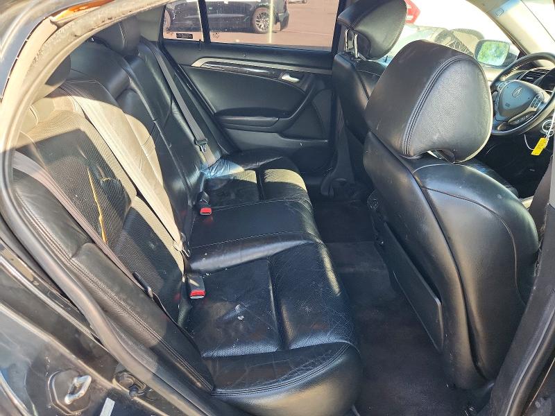 Продажа на аукционе авто 2007 Acura Tl, vin: 19UUA66207A039333, номер лота: 66017586