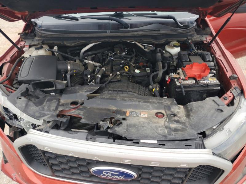 Продажа на аукционе авто 2019 Ford Ranger, vin: 1FTER4FH3KLA25833, номер лота: 63171826