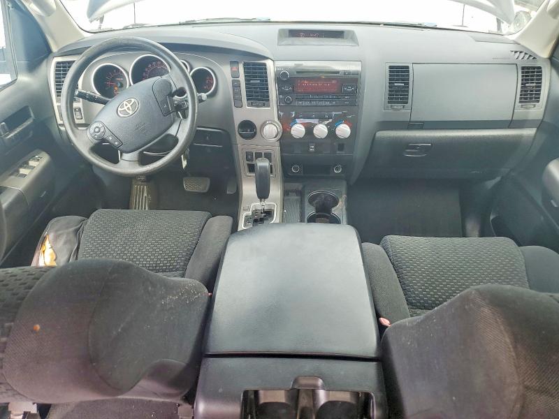63526836 :رقم المزاد ، 5TFRY5F13BX102609 vin ، 2011 Toyota Tundra مزاد بيع