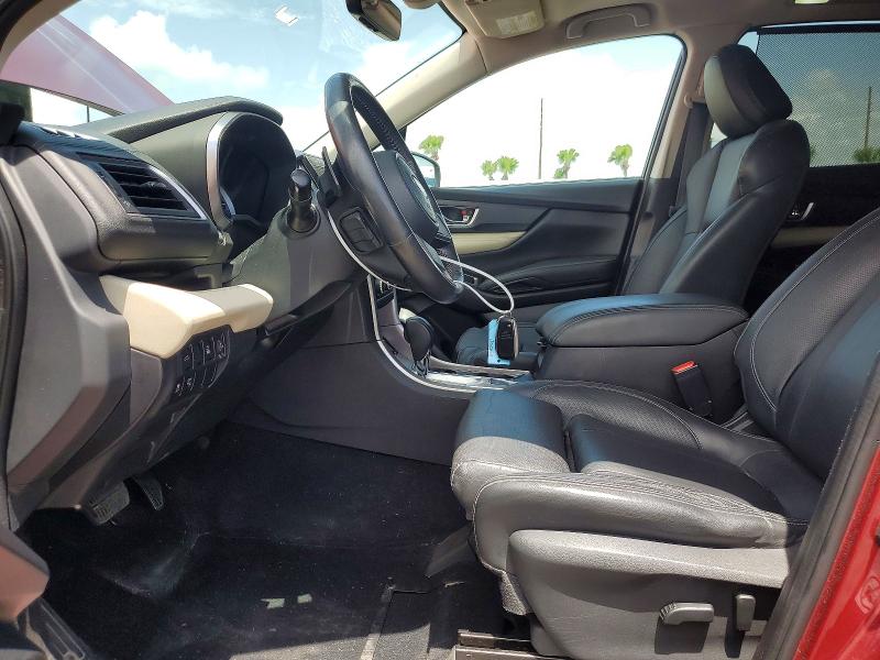 Продаж на аукціоні авто 2019 Subaru Ascent, vin: 4S4WMAPD7K3432014, номер лоту: 63992666