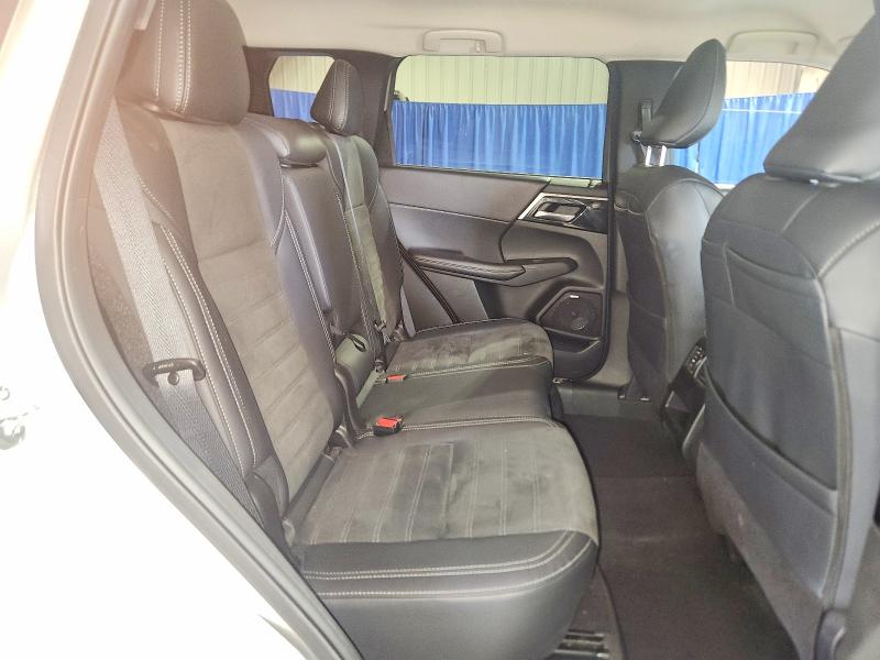 Aukcja sprzedaży 2025 Mitsubishi Outlander, vin: JA4J4VA83SZ031147, numer aukcji: 63884216