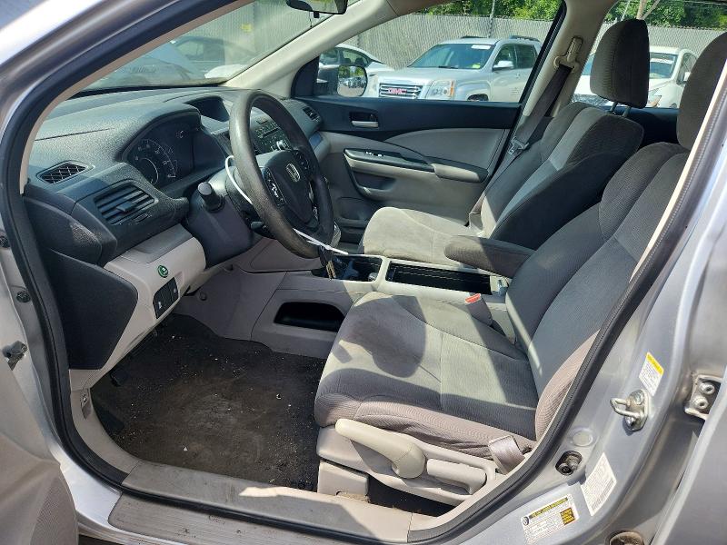 Aukcja sprzedaży 2014 Honda Cr-v, vin: 2HKRM4H35EH615817, numer aukcji: 65465546
